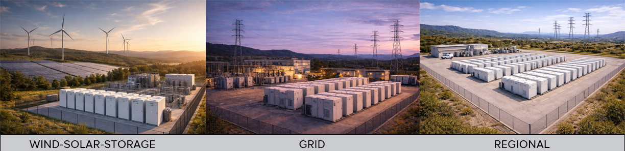 Distributed Energy Storage Is Reshaping the Energy Asset Value Landscape