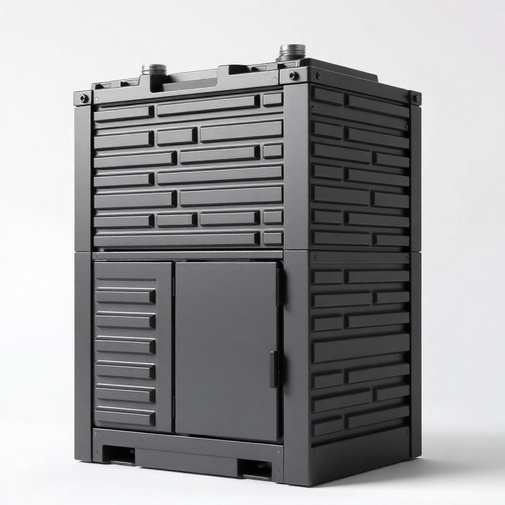 Renon Power EBrick