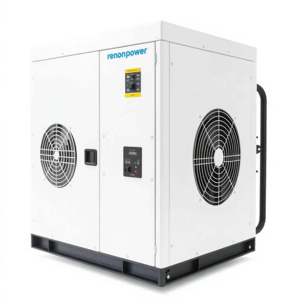 Renon Power MPack 233A