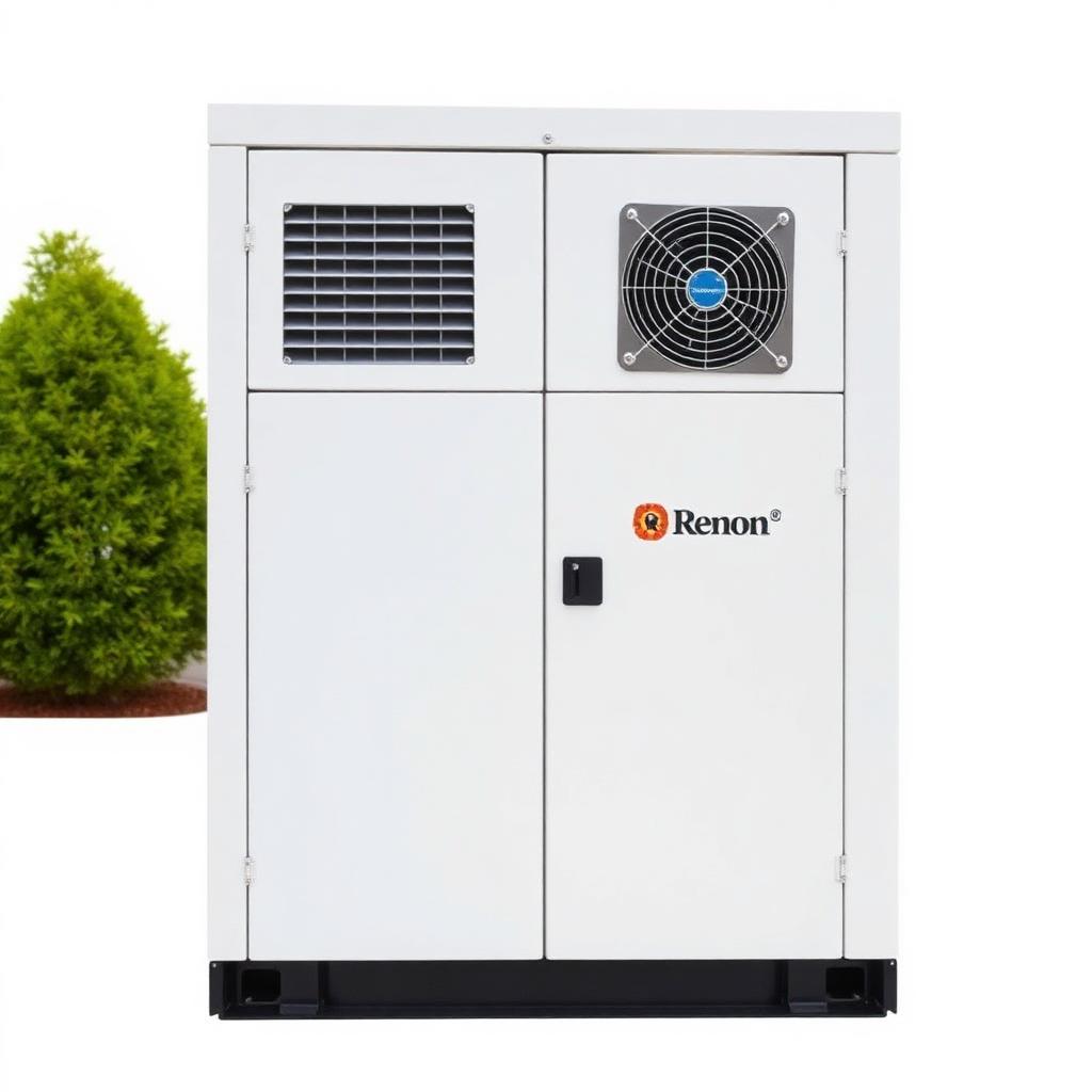 Renon Power MPack 261A