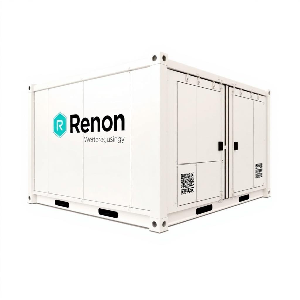 Renon Power Smart Matrix A (Container)