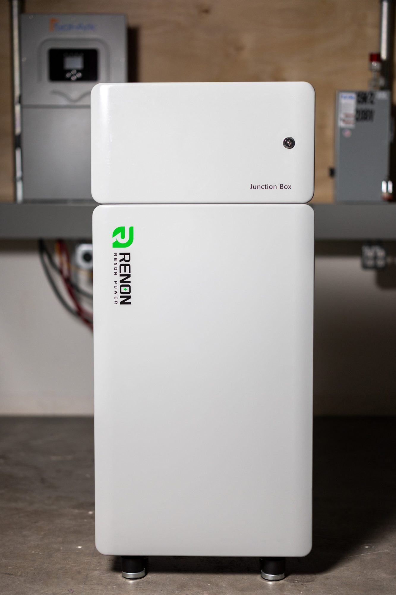 Renon Power Xcellent Plus