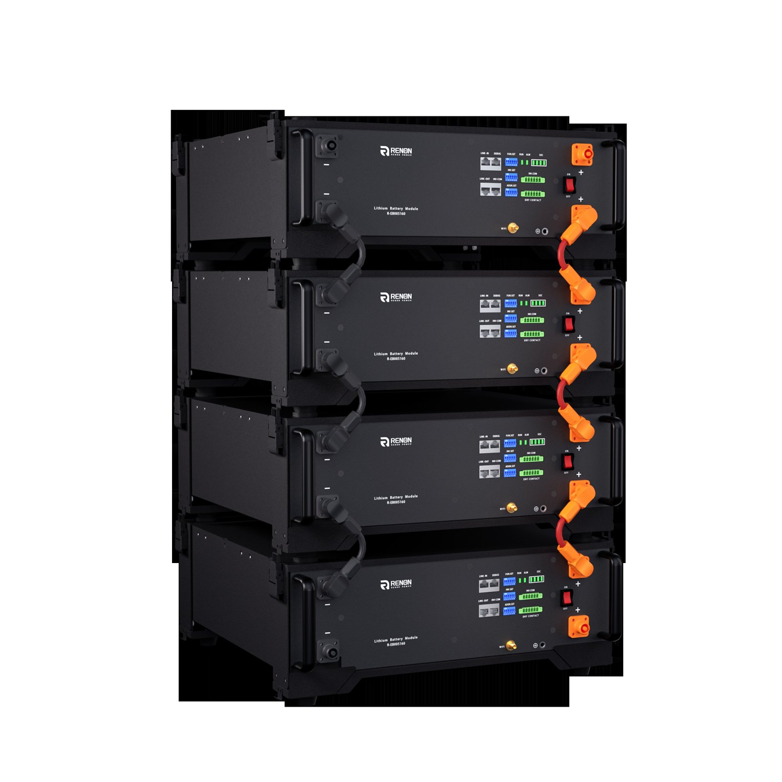 Renon Power EBrick