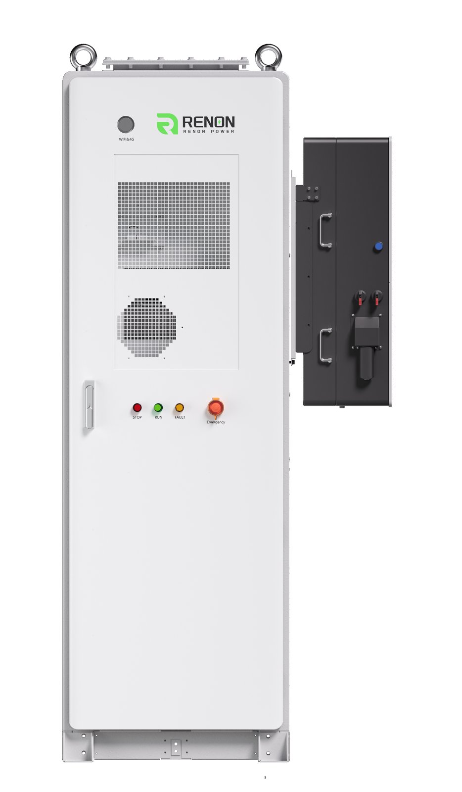 Renon Power ECube 60AP