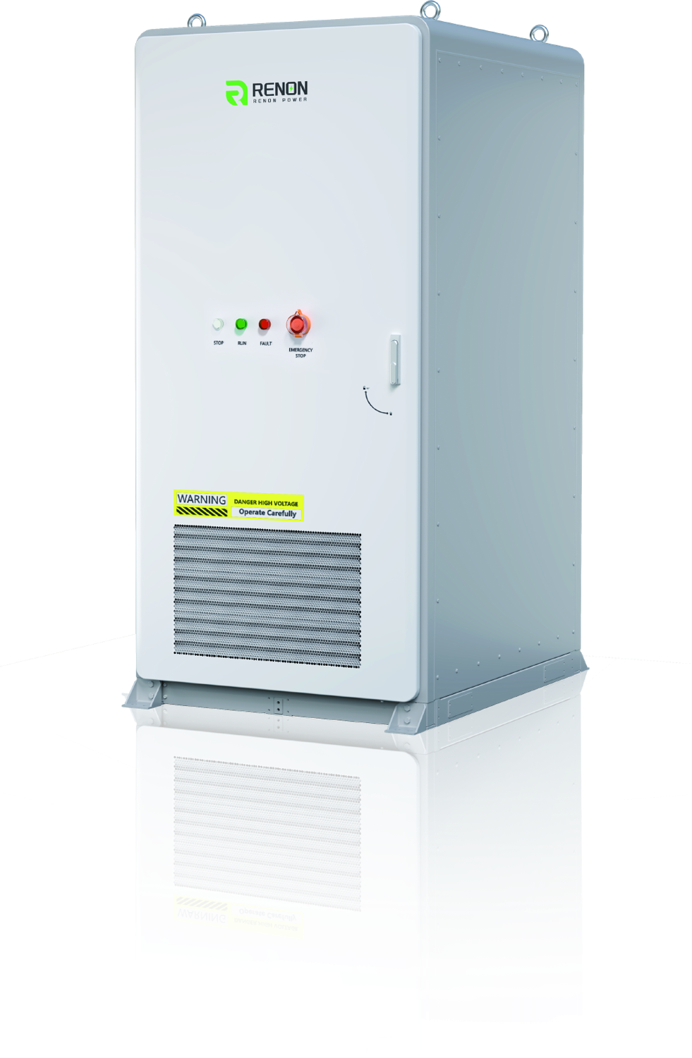 Renon Power MPack 233A