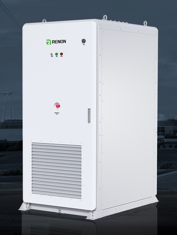 Renon Power MPack 261A