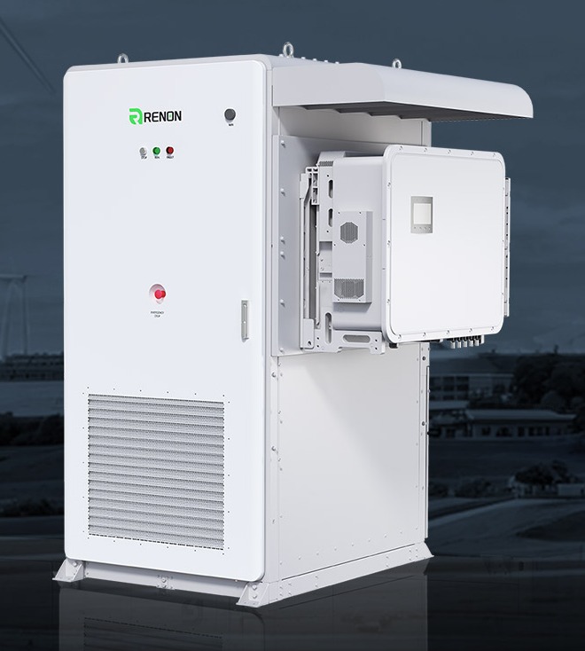 Renon Power MPack 261AS