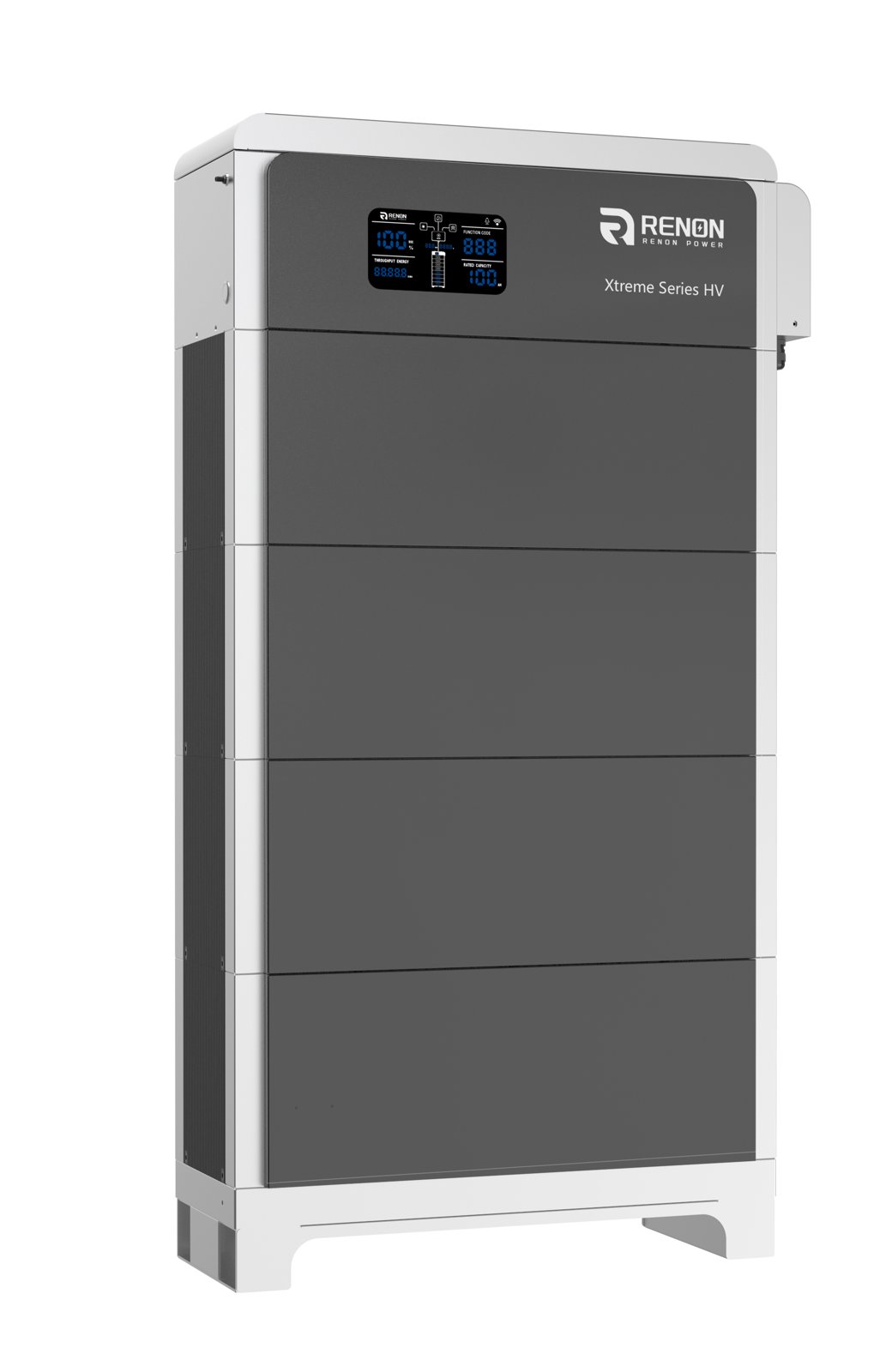 Renon Power Xtreme HV 1.0